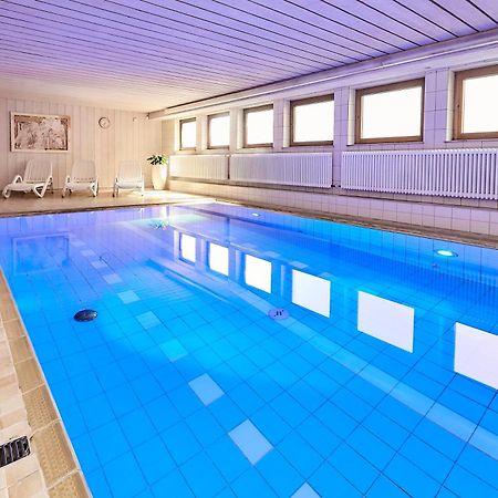 Hotel Roessle Trochtelfingen Екстер'єр фото
